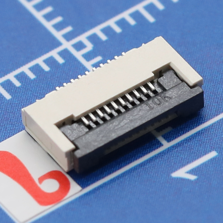 G-SWITCH/品赞 FFC/FPC连接器 GT-F0506SR20-10SMT01