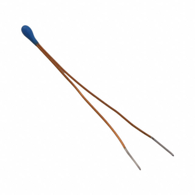 MURATA MANUFACTURING NTC热敏电阻 NXFT15XH103FEAB030