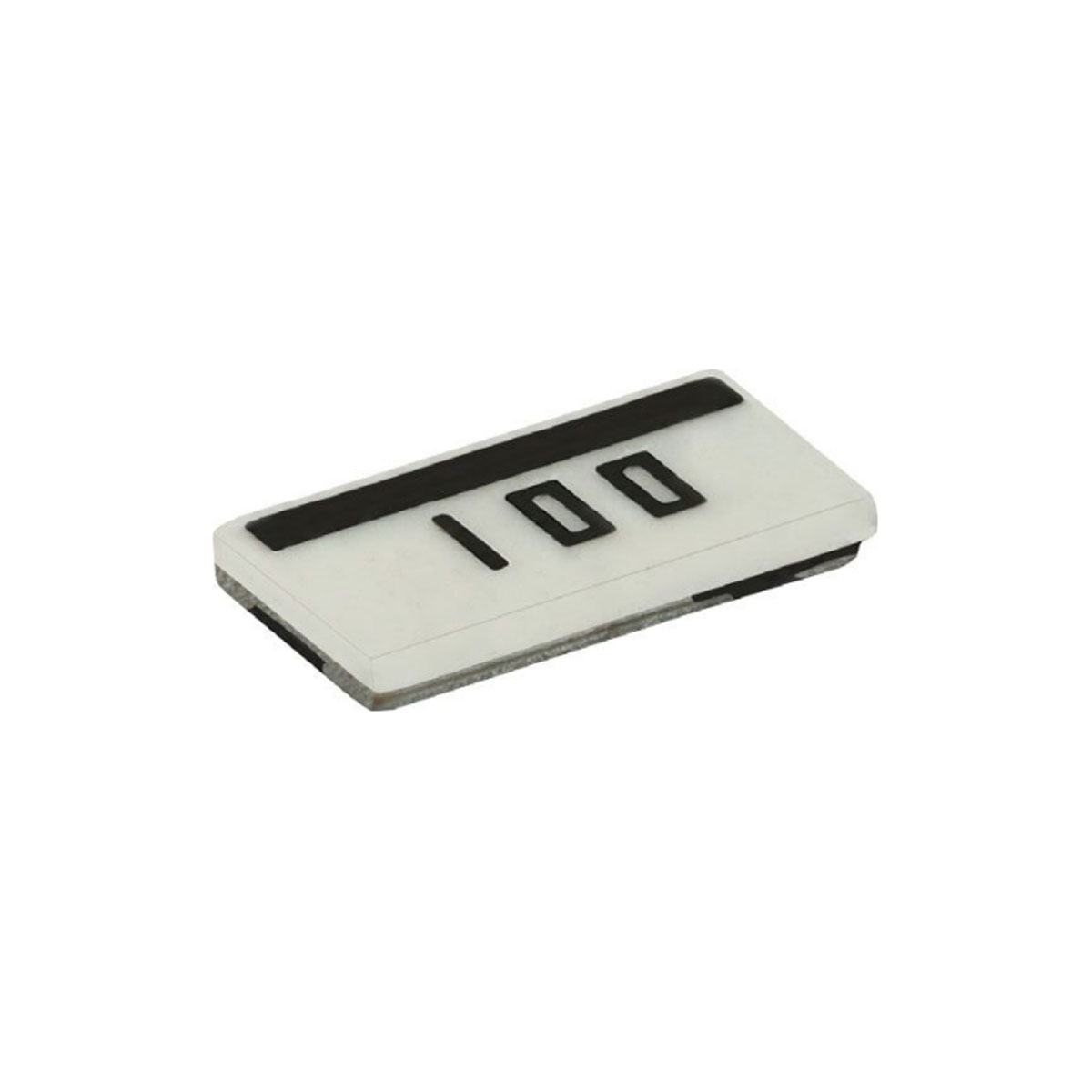 VISHAY INTERTECHNOLOGY  WFK0612R0100FE66