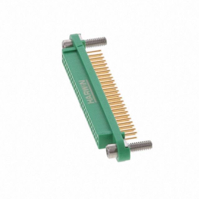 HARWIN 矩形连接器 - 外壳 G125-FV15005F3P