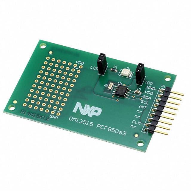 NXP SEMICONDUCTORS 评估、开发板开发工具 OM13515UL