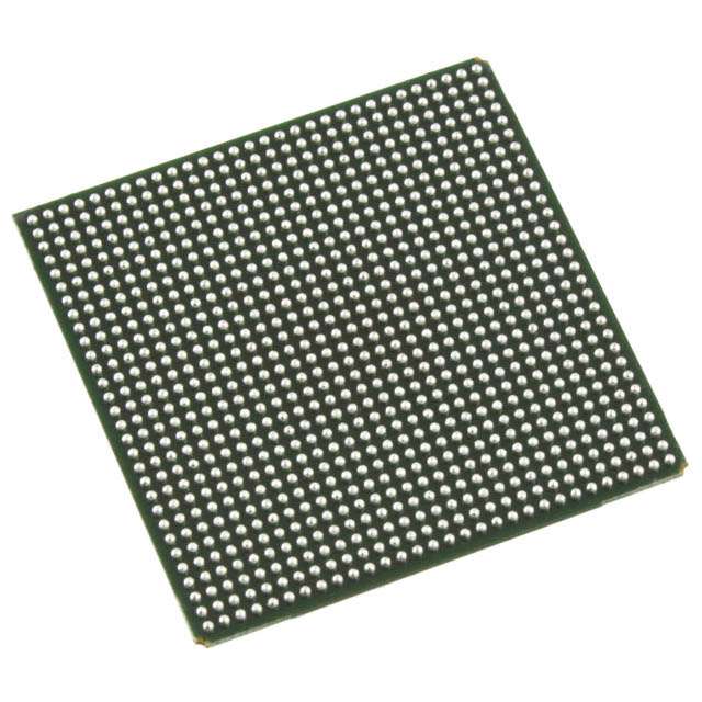 LATTICE SEMICONDUCTOR 现场可编程门阵列(FPGA) LFSC3GA25E-6FN900I