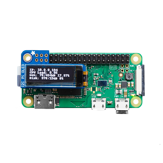 ADAFRUIT 评估、开发板开发工具 3527