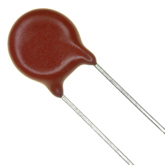 LITTELFUSE 压敏电阻 V56ZS3PX2855