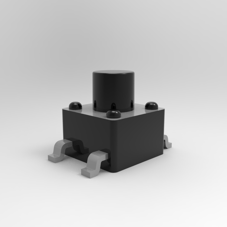 TS-1109S-A-D--云汉芯城ICKey.cn