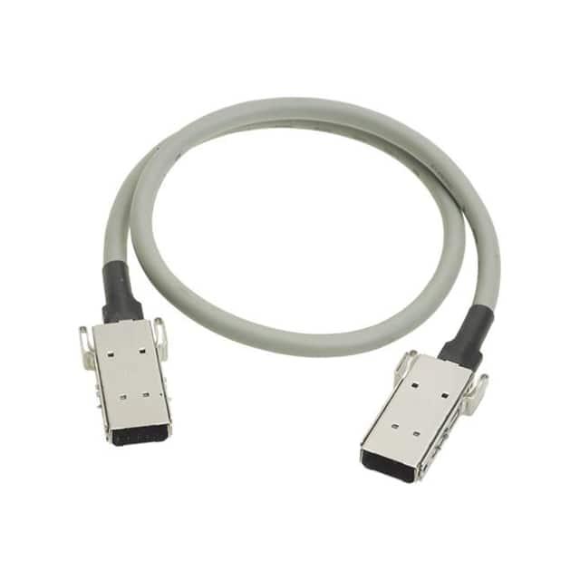 HARTING 矩形线缆 33272431000002