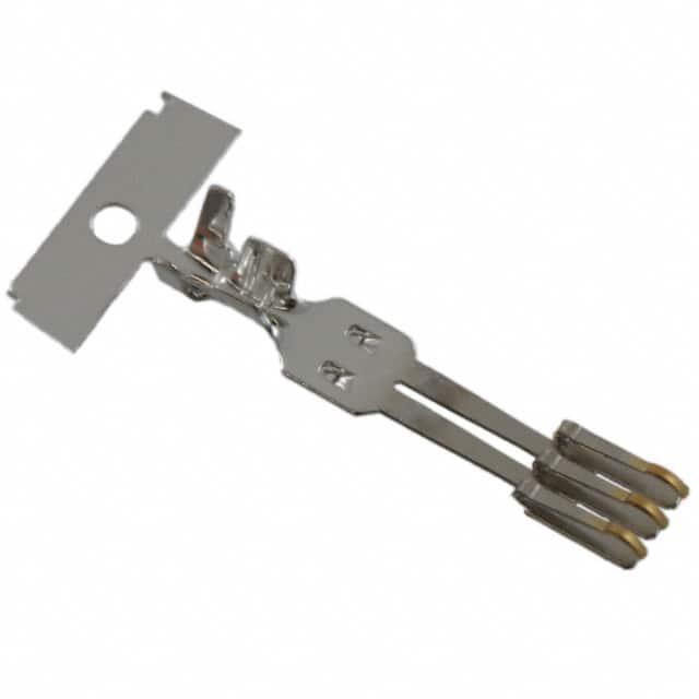 MOLEX 插接式连接器 - 配件 675810010