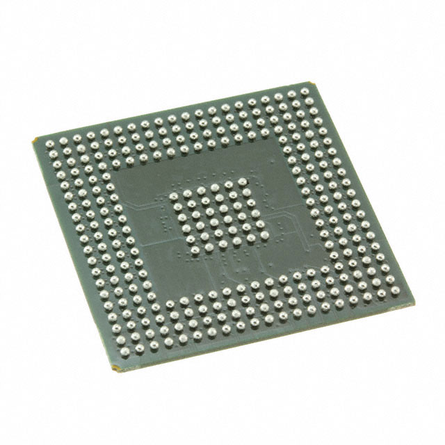 TEXAS INSTRUMENTS 模数转换器(ADC) ADC10D1500CIUT