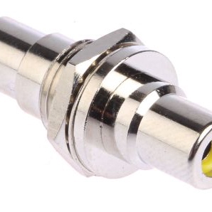 SWITCHCRAFT 套管 - 音频适配器 BPJJ04X