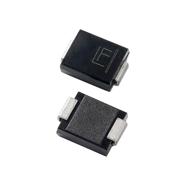 LITTELFUSE TVS二极管/ESD抑制器 TPSMD33CA