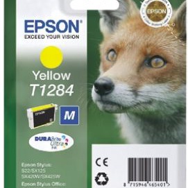 EPSON 计算机外设 C13T12844010