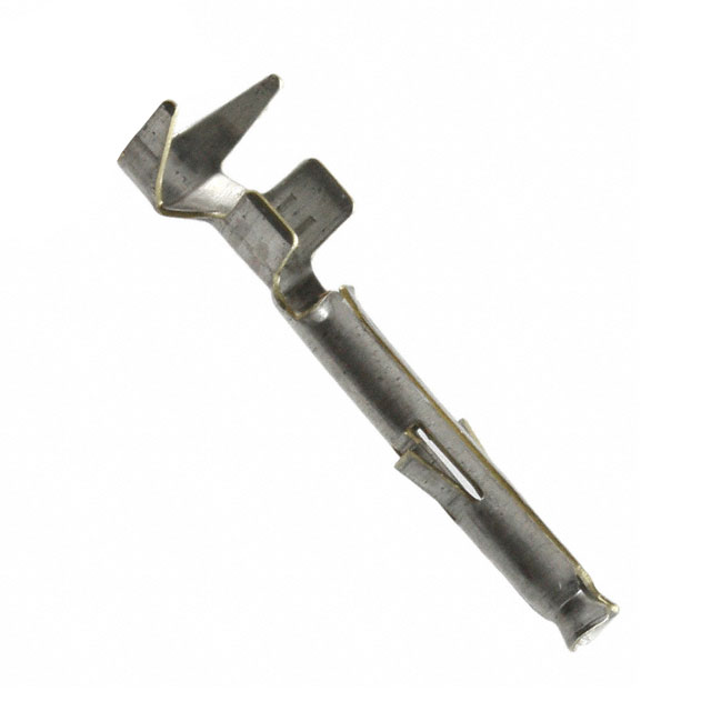 TE CONNECTIVITY 矩形连接器 - 触头 794407-1