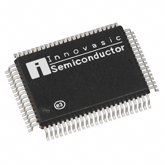 ANALOG DEVICES 微控制器(MCU) IA186EBPQF80IR2