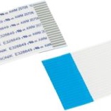 WURTH 扁平带状线缆 686630050001