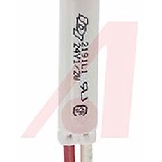 VISUAL COMMUNICATIONS 发光二极管 2191L1-24V