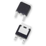 LITTELFUSE 场效应管(MOSFET) IXTY1R4N120P
