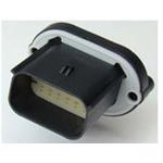 MOLEX 矩形连接器 - 外壳 477259010