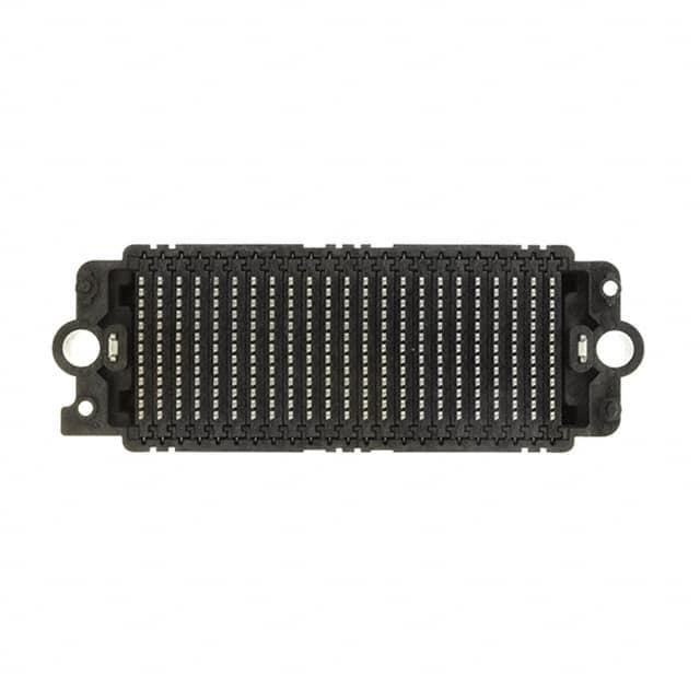 SAMTEC 矩形连接器 - 阵列/边缘型/夹层式（板对板） HDAF-23-08.0-S-13-2