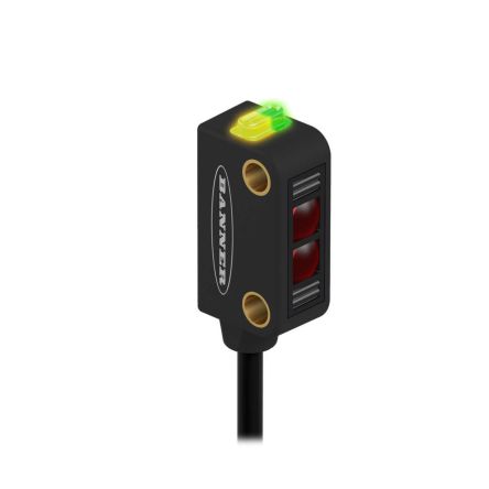 BANNER ENGINEERING 光电传感器 Q126EQ3