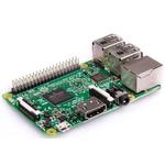 RASPBERRY PI 3--云汉芯城ICKey.cn