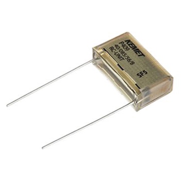 KEMET EMI滤波器 P409CP224M275AH221