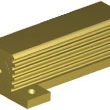 TE CONNECTIVITY 网络阵列电阻 HSA50R47J