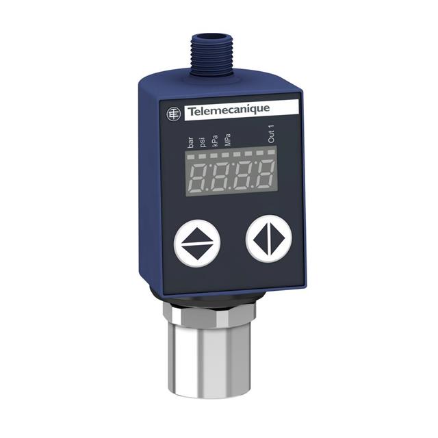 TELEMECANIQUE SENSORS 压力传感器 XMLR010G1P26