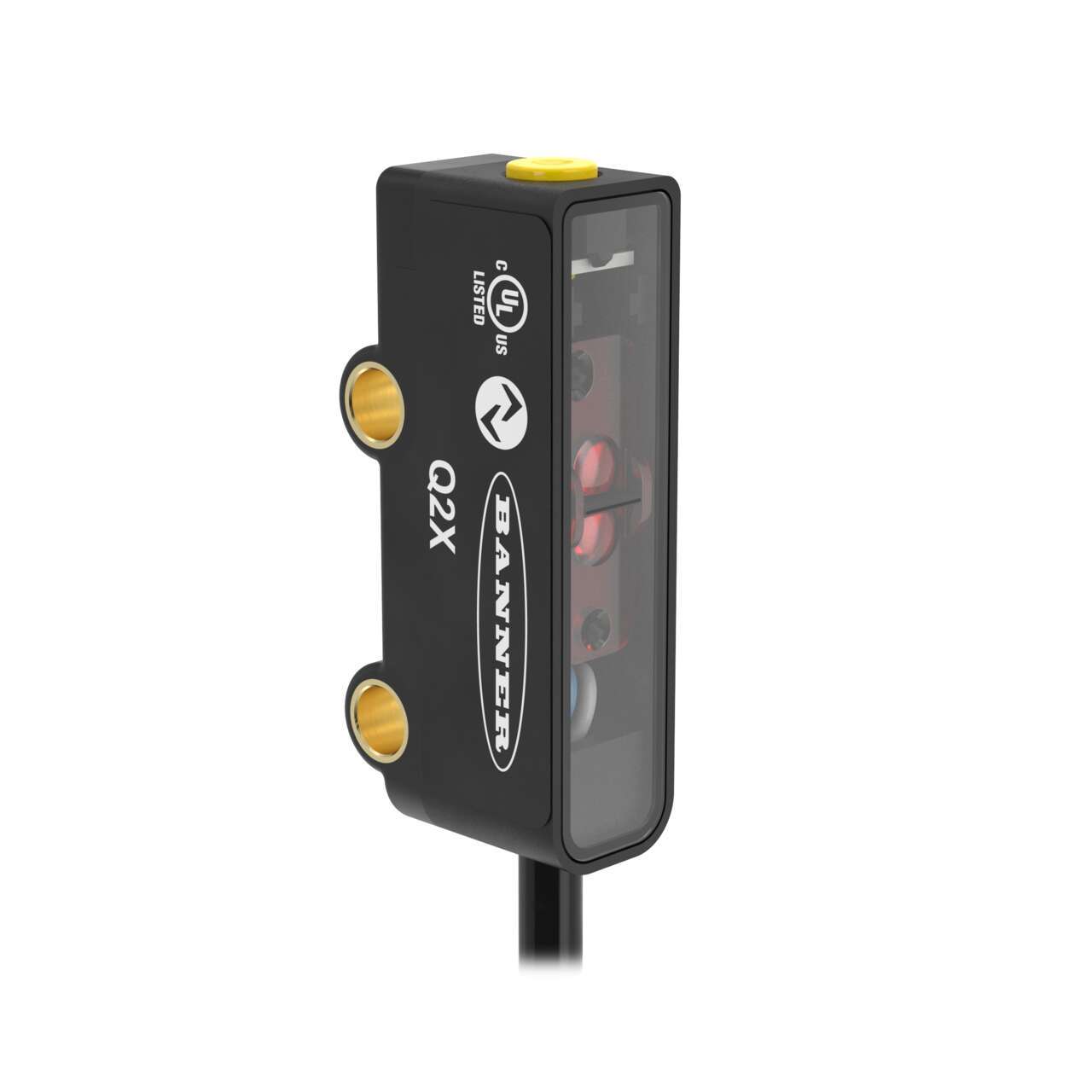 BANNER ENGINEERING 光电传感器 Q2XKLAF2IR-Q