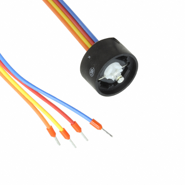 EAO 按钮开关 84-8511.9640