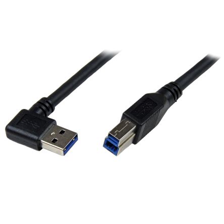 STARTECH 其他线缆 USB3SAB1MRA