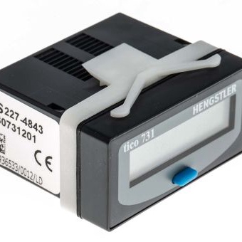 HENGSTLER 其他工具 0 731 201