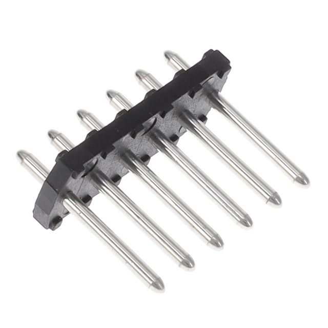 AMPHENOL 接线座- 接头/插头和插口 OL0610000000G