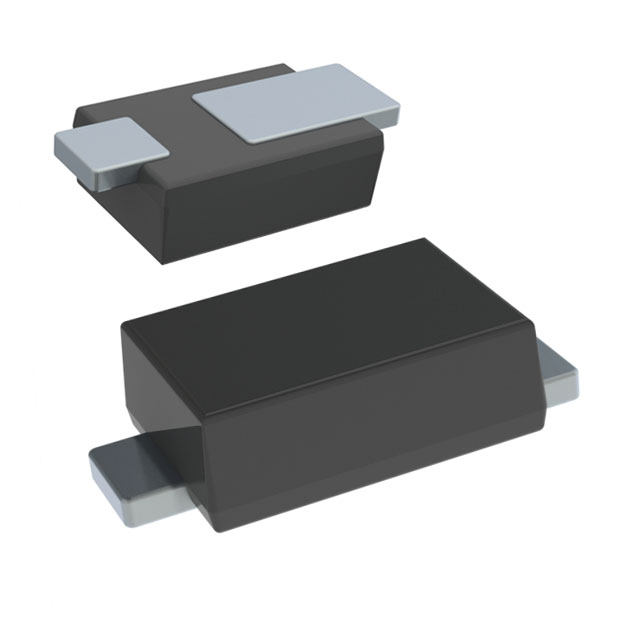 PANJIT/台湾强茂 齐纳(稳压)二极管 PZS515V6BCH_R1_00001