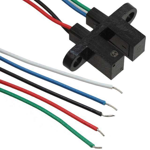 TT ELECTRONICS 其他传感器 OPB990T51Z