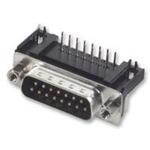 MULTICOMP D-Sub 连接器 8LCM009P-301B-XX