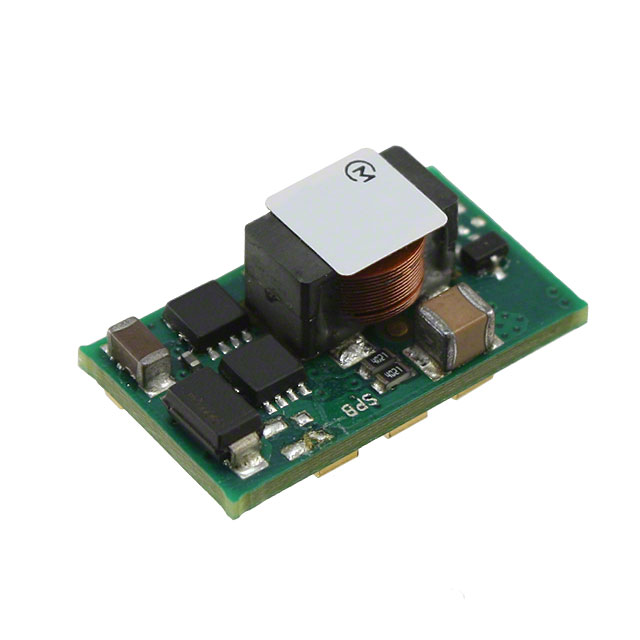 MURATA MANUFACTURING DC-DC稳压器 OKI-T/36W-W40N-C