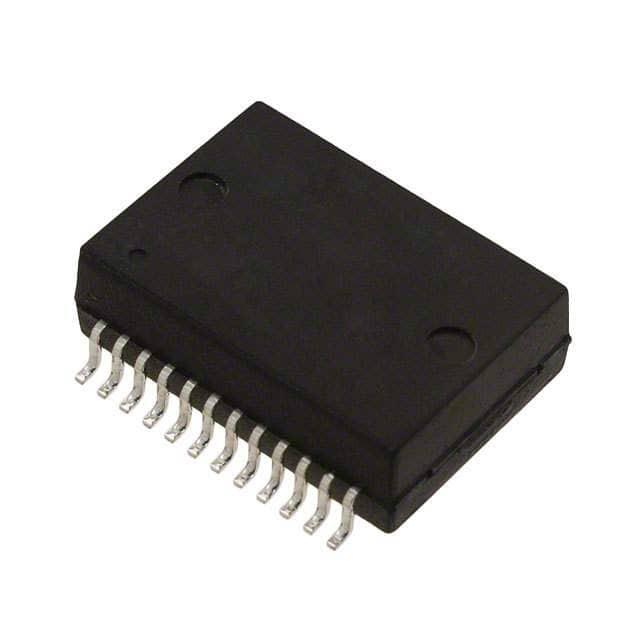 PULSE ELECTRONICS 脉冲变压器 H5004NL