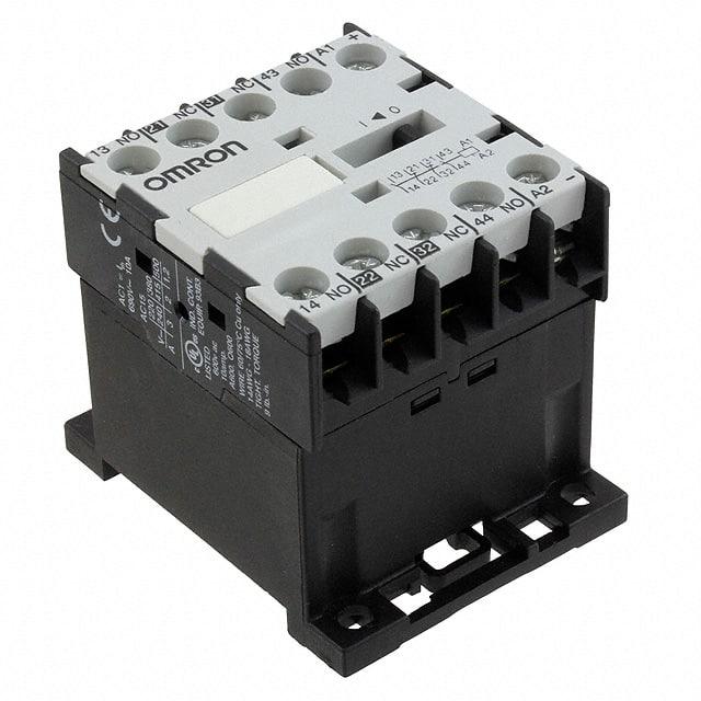 OMRON/欧姆龙 接触器 J7KNA-AR-40 24VS