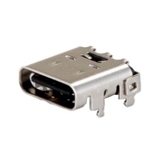MOLEX USB/DVI/HDMI 连接器 2137160001