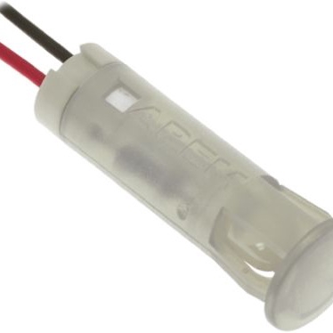 APEM 发光二极管 QS83XXHW220