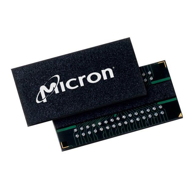 MICRON TECHNOLOGY 动态随机存储器(DRAM) MT48LC32M8A2BB-6A:G