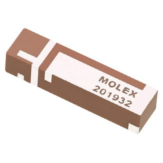 MOLEX 天线 2019320001