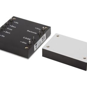 XP POWER DC-DC模块 QSB7548S24