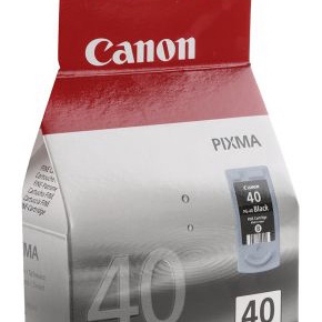 CANON 计算机外设 PG-40