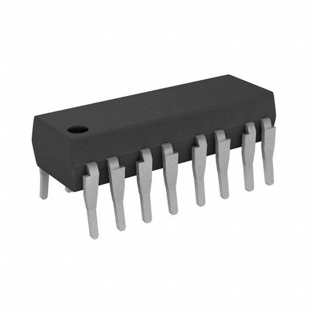 ISOCOM COMPONENTS  ILQ74G