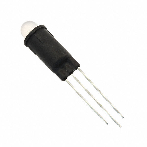 BIVAR 发光二极管 PM53-BC