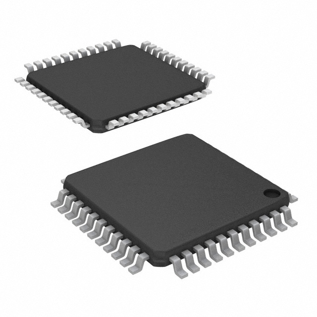 NXP SEMICONDUCTORS 微控制器(MCU) MKE02Z16VLD2