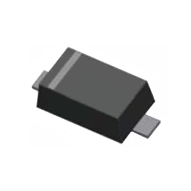 TAIWAN SEMICONDUCTOR/台湾半导体 齐纳(稳压)二极管 BZT52C3V3 RHG