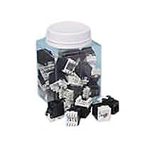 PANDUIT Keystone - 插件 NKP5E88MIW-Q