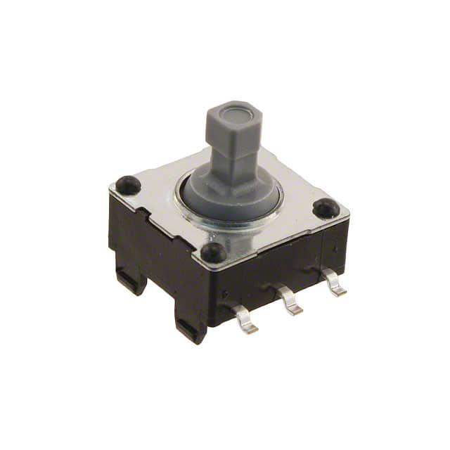 E-SWITCH 其他开关 JS-5208